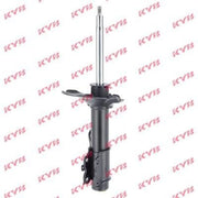 KYB Shock Absorber Damper Strut Front Right fits Nissan Largo 1991-2001