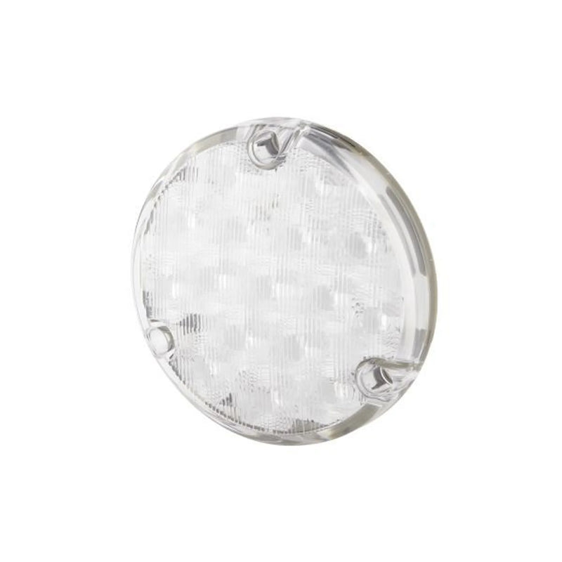 Hella Direction Indicator Light Front