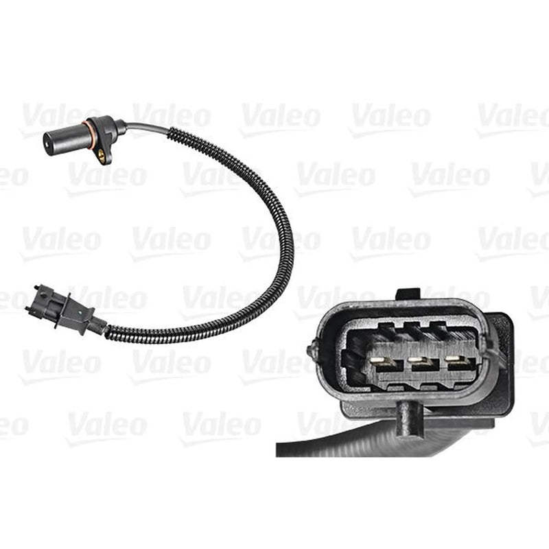 Valeo Crankshaft Position Sensor 254027