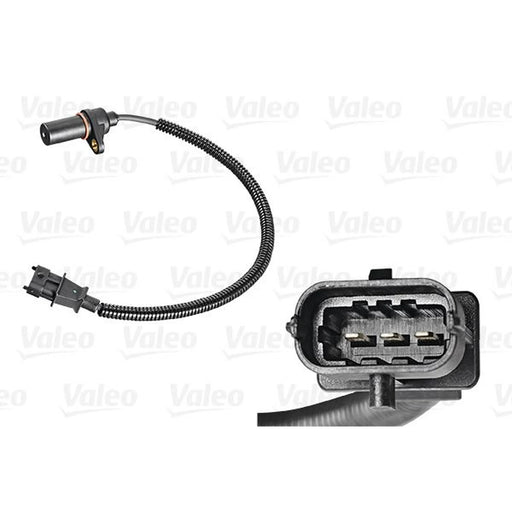 Valeo Crankshaft Position Sensor 254027