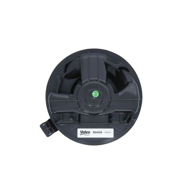 Valeo Heater Blower Fan Front 884659