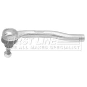 First Line Steering Tie Rod End Ball Joint fits Nissan Micra IV 2010-2020 1.2