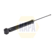 NAPA Shock Absorber Damper Strut Rear fits Kia Carens IV 2013-2018 1.6 1.7 2.0