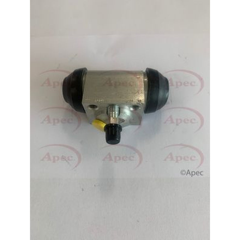 Apec Wheel Cylinder Hydraulic Brake Rear Right fits Renault Twingo III 2014-2019