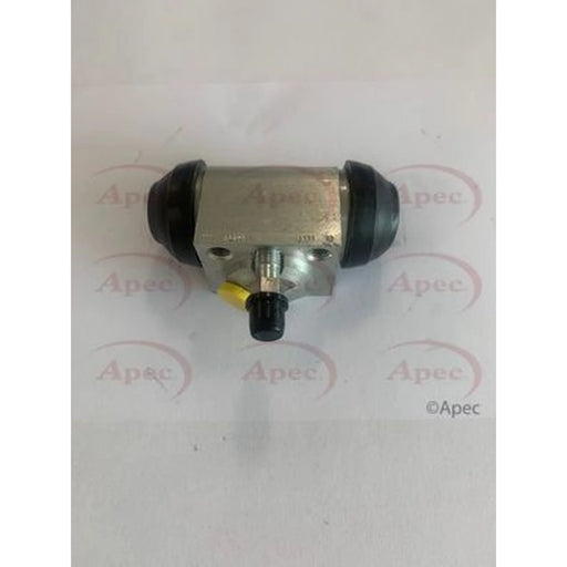 Apec Wheel Cylinder Hydraulic Brake Rear Right BCY1563