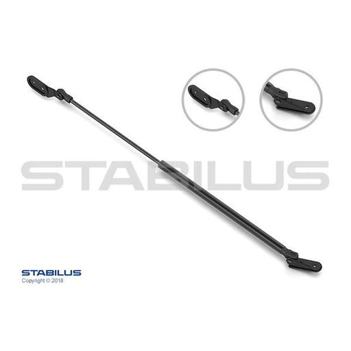 Stabilus Boot Gas Strut Lift Support Tailgate / Boot Lid Shock R 996903