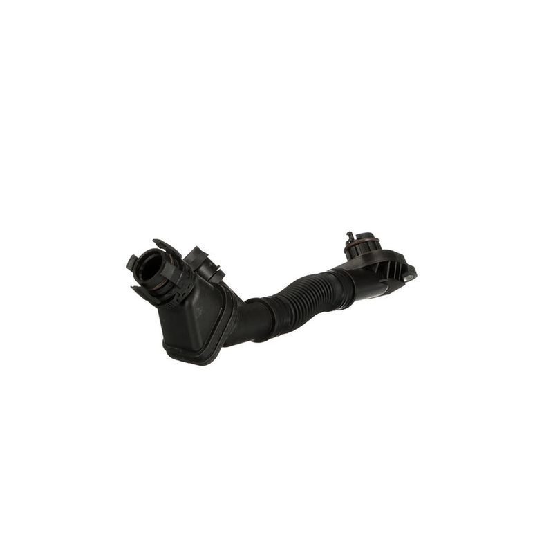 Gates Crankcase Ventilation Hose 280mm fits Alpina B7 2012-2015