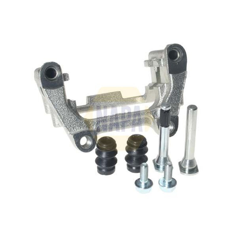 NAPA Napa Caliper Carrier (Single) fits Audi A3 2006-2013 2.0