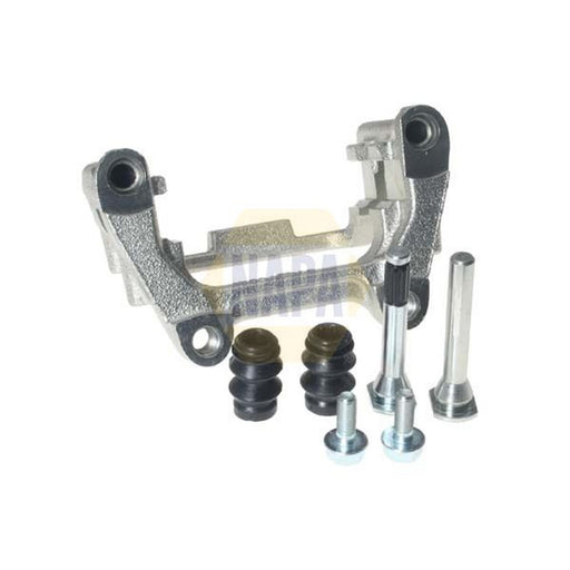 NAPA Napa Caliper Carrier (Single) fits Audi A3 2006-2013 2.0