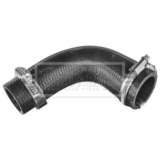 Borg & Beck Intercooler Turbo Charge Air Hose BTH1526