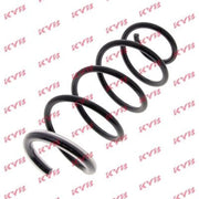 KYB Front Suspension Coil Spring fits Opel Signum 2003-2008 1.8