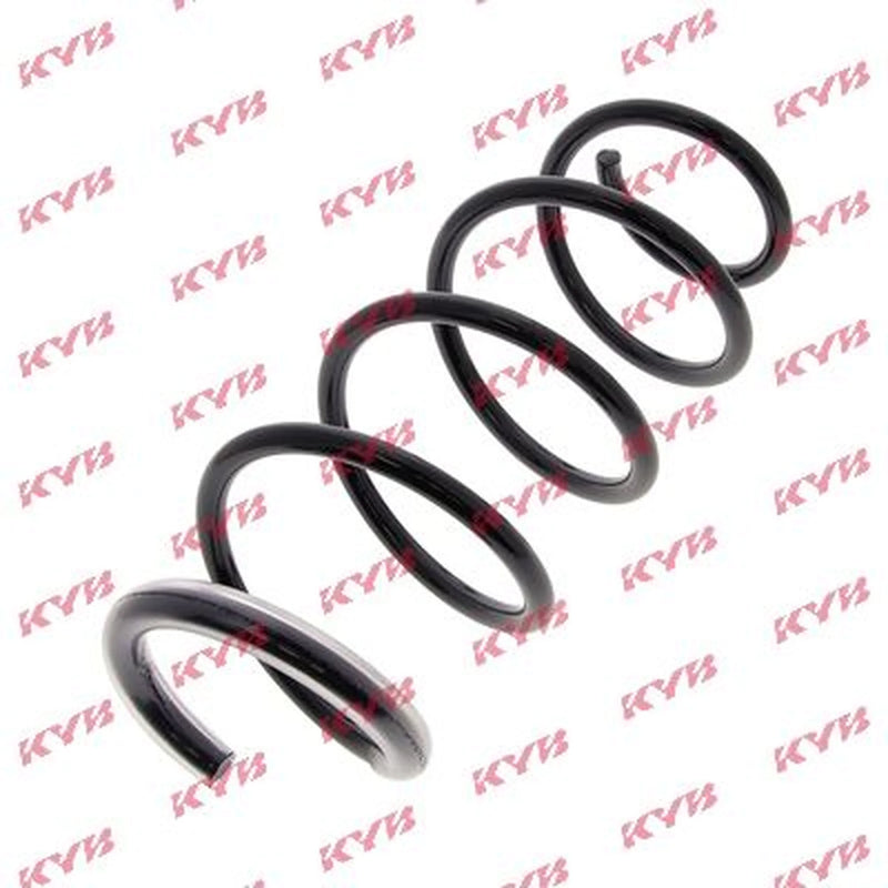 KYB Front Suspension Coil Spring fits Opel Signum 2003-2008 1.8