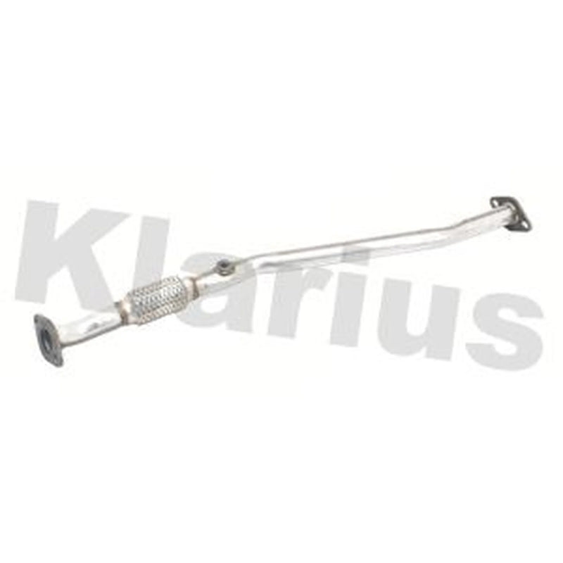 Klarius Exhaust Pipe OD fits Kia Cerato I 2004-2009 1.6