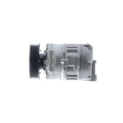 Mahle Air Conditioning Compressor fits VW Touareg 2002-2006 4.2
