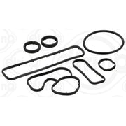 Elring Oil Cooler Gasket Set 796.140