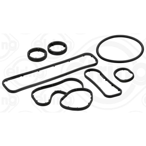 Elring Oil Cooler Gasket Set 796.140