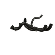Gates Radiator Coolant Hose 660mm ID fits Seat Leon 2000-2006 1.6