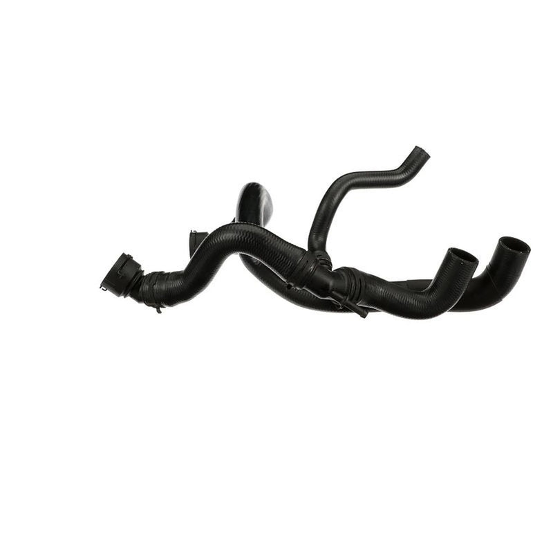 Gates Radiator Coolant Hose 660mm ID fits Seat Leon 2000-2006 1.6