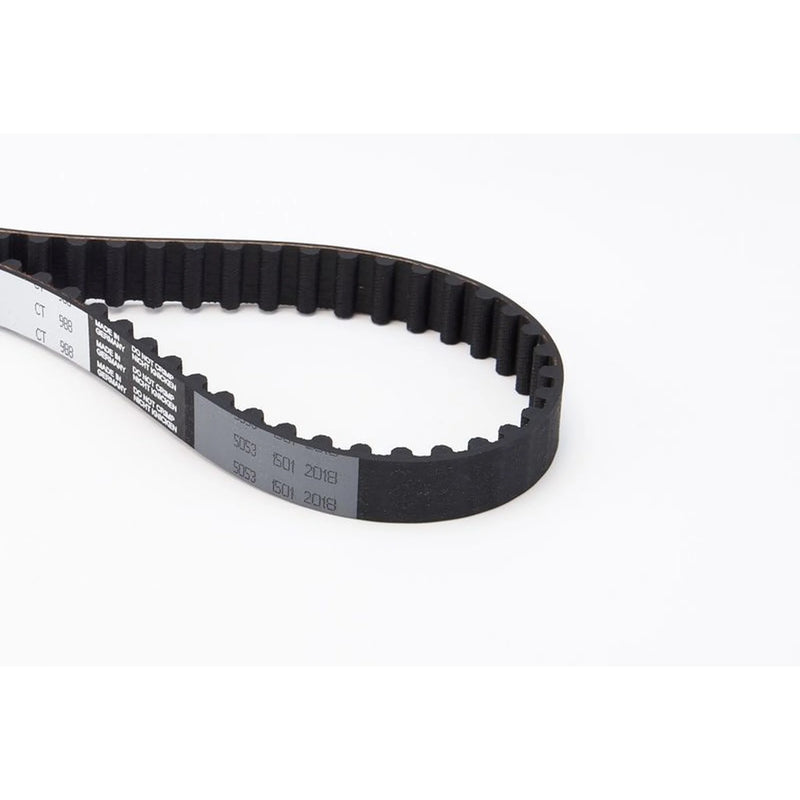 Continental CTAM Timing Belt Cambelt 96 Teeth fits Dacia Dokker 2012-2021 1.6