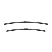 Bosch Aerotwin Wiper Blade Set 700mm + 625mm — A962S fits Renault Grand Modus