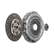 Valeo Clutch Kit Set 3pc 827545