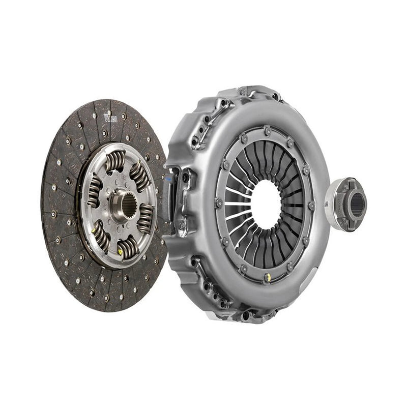 Valeo Clutch Kit Set 3pc 827545