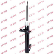 KYB Shock Absorber Damper Strut Front fits Ford Transit 2000-2006 2.0 2.4