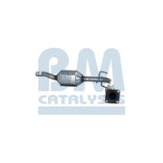 BM Catalysts Homologated Diesel Cat fits Seat Arosa 1997-2004 1.7