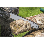 Sealey Chainsaw Kit 40V 4Ah SV20 Series 35cm CP40VCSKIT Sealey - Dynamic Drive