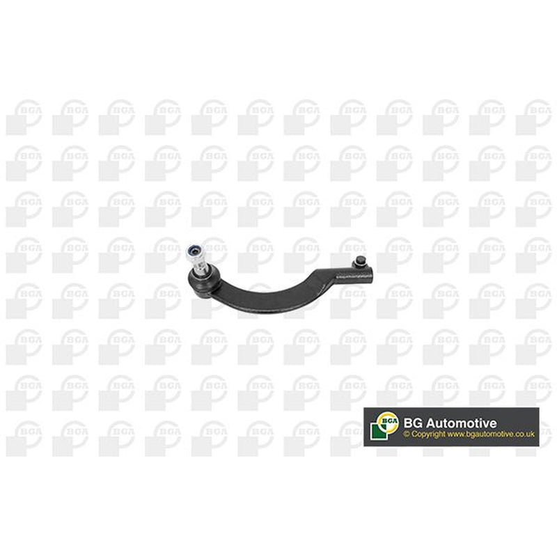 BGA Steering Tie Rod End Ball Joint Front Left M16x1.5 fits Nissan Interstar