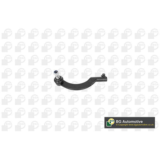 BGA Steering Tie Rod End Ball Joint Front Left M16x1.5 fits Nissan Interstar