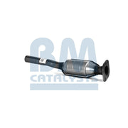 BM Catalysts Homologated Diesel Cat fits Fiat Punto 1994-1999 1.7