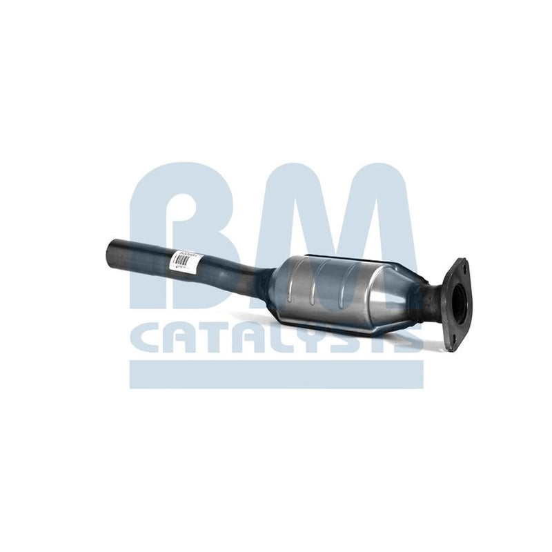 BM Catalysts Homologated Diesel Cat fits Fiat Punto 1994-1999 1.7