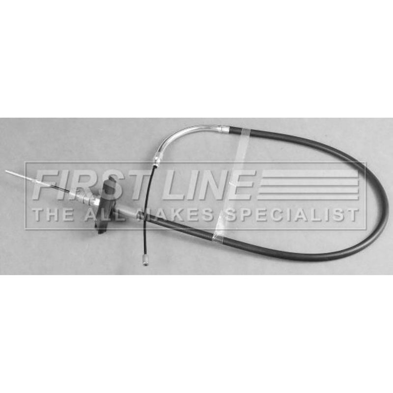 First Line Handbrake Cable Front fits Mini Mini 2013-2017
