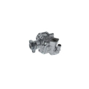 Bosch Power Steering Hydraulic Pump fits Porsche Panamera 2011-2013 3.0
