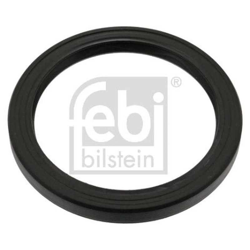 Febi Manual Transmission Flange Shaft Seal OD ID Thick 15287