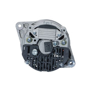 Hella Car Alternator 12V fits John Deere Series 2050 1983 on