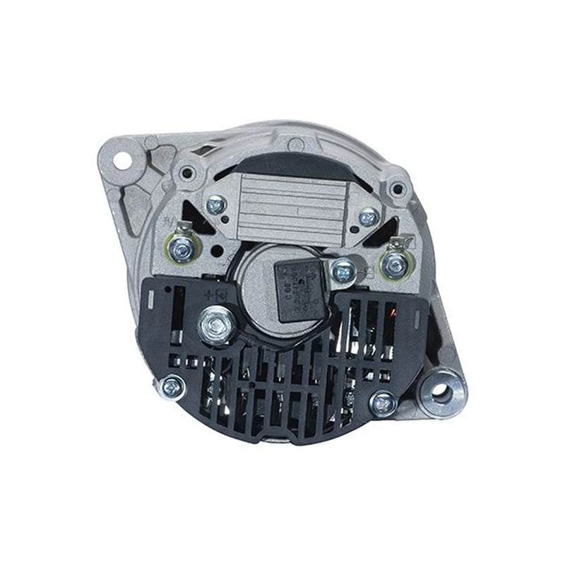 Hella Car Alternator 12V fits John Deere Series 2050 1983 on