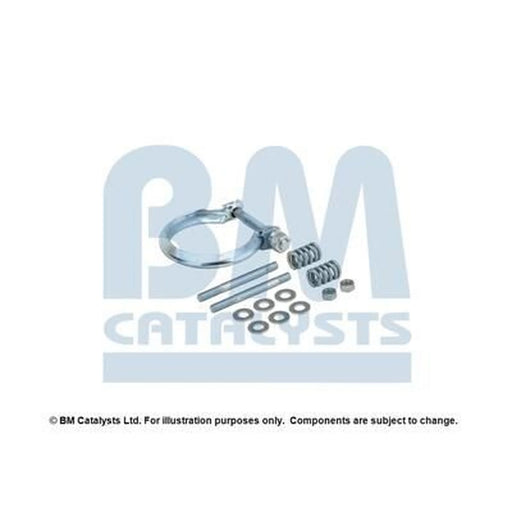 BM Catalysts Fitting Kit FK80088C FK80088C