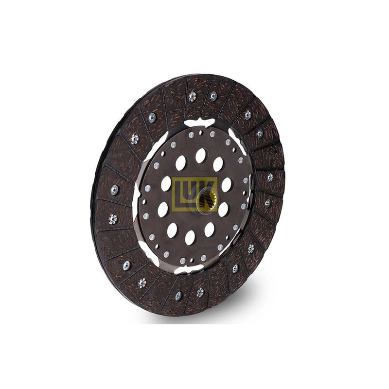 LuK Clutch Friction Disc Plate 20 Splines