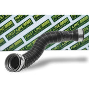 First Line Intercooler Turbo Charge Air Hose fits Mercedes-Benz E-Class