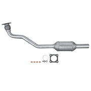 Hella Catalytic Converter fits VW Golf 1998-2002 1.8