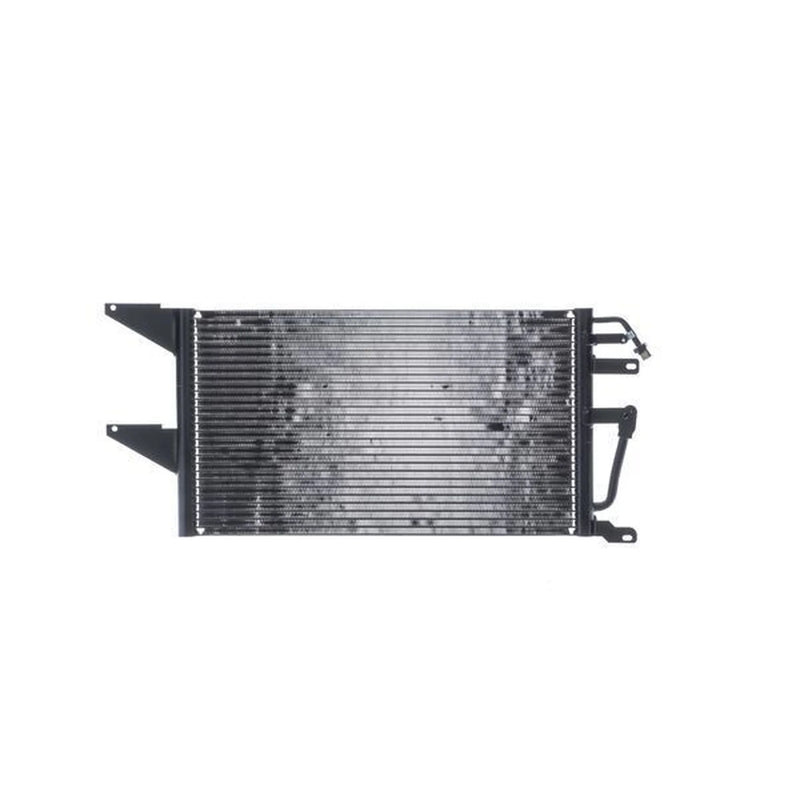 Mahle Air Conditioning Condenser fits Fiat Punto 1993-2000 1.1 1.2