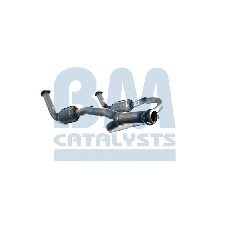 BM Catalysts Petrol Cat fits Land Rover Range Rover 1994-2002 4.0 4.6