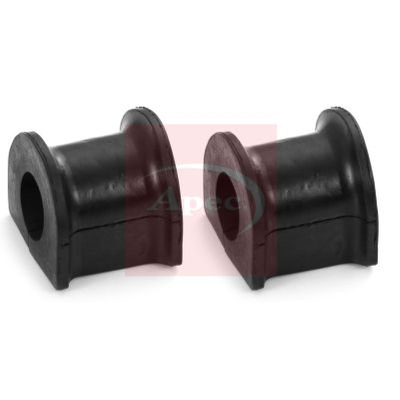 Apec Anti Roll Bar Mounting Bracket Front Right fits VW Amarok 2010-2022 2.0