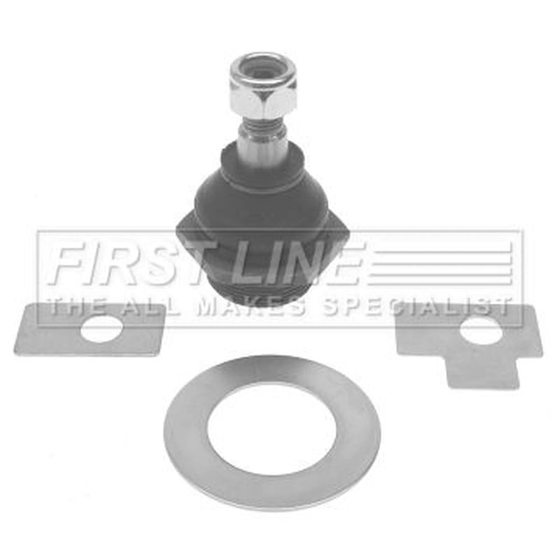 First Line Ball Joint Front Left fits Austin Metro I Fastback 1980-1990 1.0 1.3