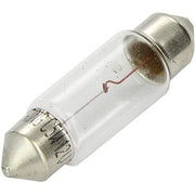 Ring R239 C5W Festoon Car Number Plate Interior Light Bulb 239 12v 5w 11x38mm Ring Automotive  - Dynamic Drive