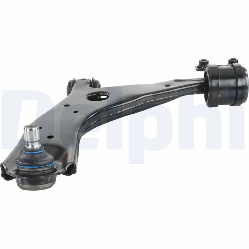 Delphi Control/Trailing Arm Lower fits Mazda 3 2003-2009 1.3 1.6 2.0 2.3