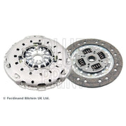 Blue Print Clutch Kit Set 3pc 245mm ADK83056