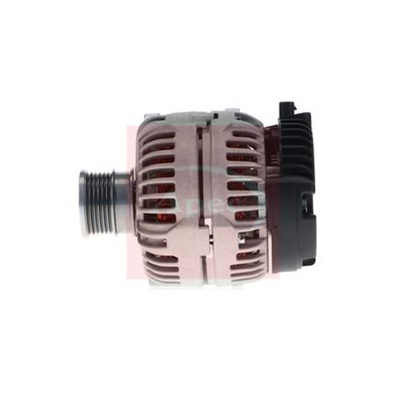 Apec Car Alternator 12V fits Cadillac Bls 2007-2008 2.8